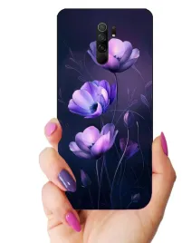 etui-case-do-xiaomi-redmi-note-8-pro-kwiaty-rozne-wzorki