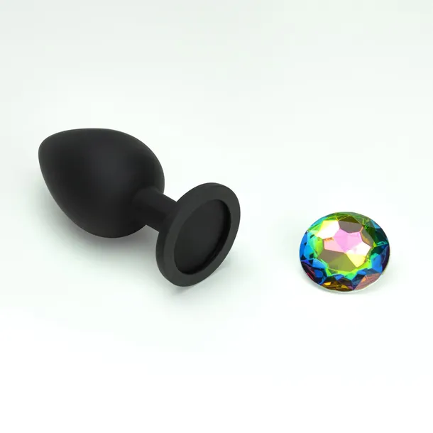 crushious-camileo-regular-anal-plug-with-4-interchangeable-jewels