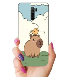 etui-case-do-xiaomi-redmi-note-8-pro-kapibara-gryzonie-hit