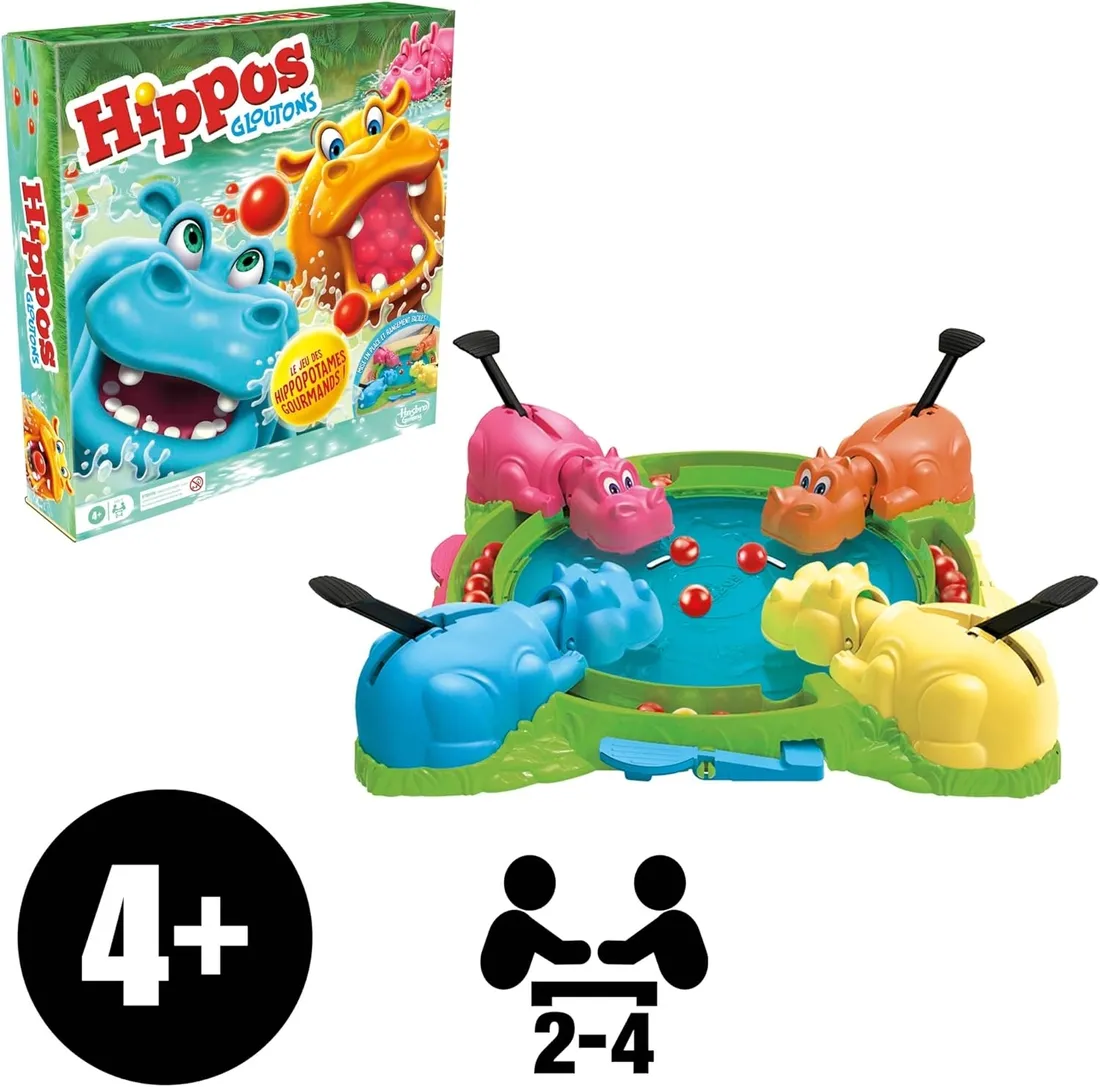 gra-planszowa-hungry-hungry-hippos-refresh-fr-11-bit-studios