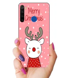 etui-case-do-xiaomi-redmi-note-8-reniferki-swiateczne