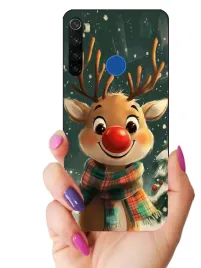 etui-case-do-xiaomi-redmi-note-8-reniferki-swiateczne