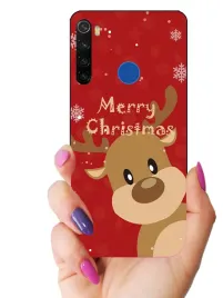 etui-case-do-xiaomi-redmi-note-8-reniferki-swiateczne