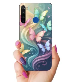 etui-case-do-xiaomi-redmi-note-8-motylki-misie-pluszaki