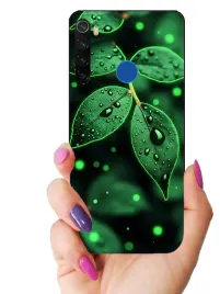 etui-case-do-xiaomi-redmi-note-8-liscie-rosliny