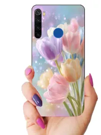 etui-case-do-xiaomi-redmi-note-8-kwiaty-polne-maki