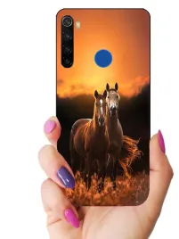 etui-case-do-xiaomi-redmi-note-8-konie-kucyki-pony