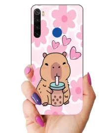 etui-case-do-xiaomi-redmi-note-8-kapibara-gryzonie-hit