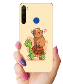 etui-case-do-xiaomi-redmi-note-8-kapibara-gryzonie-hit