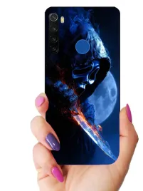 etui-case-do-xiaomi-redmi-note-8-horror-straszne-klauny