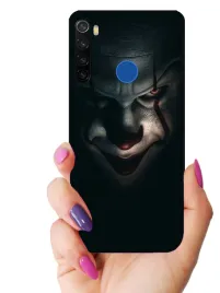 etui-case-do-xiaomi-redmi-note-8-horror-straszne-klauny