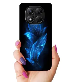 etui-case-do-xiaomi-redmi-note-15-pro-5g-liscie-rosliny