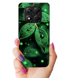etui-case-do-xiaomi-redmi-note-15-pro-5g-liscie-rosliny