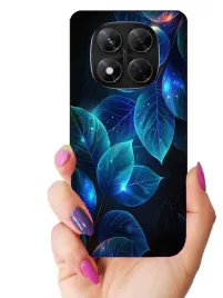 etui-case-do-xiaomi-redmi-note-15-pro-5g-liscie-rosliny