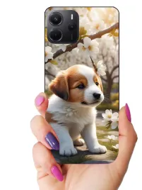 etui-case-do-xiaomi-redmi-note-14-5g-pieski-szczeniaczki