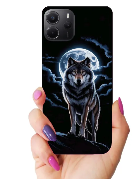 etui-case-do-xiaomi-redmi-note-14-wilki-wolf-psy-funkcje-antyposlizgowa-struktura-pochlanianie-wstrzasow