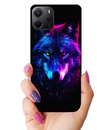 etui-case-do-xiaomi-redmi-note-14-wilki-wolf-psy
