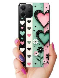 etui-case-do-xiaomi-redmi-note-14-serca-serduszka-love