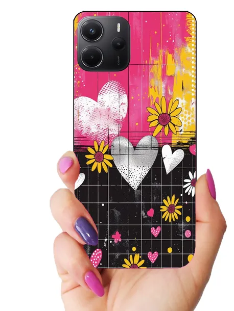 etui-case-do-xiaomi-redmi-note-14-serca-serduszka-love