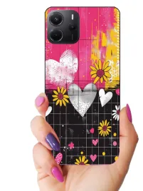 etui-case-do-xiaomi-redmi-note-14-serca-serduszka-love