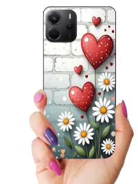etui-case-do-xiaomi-redmi-note-14-serca-serduszka-love