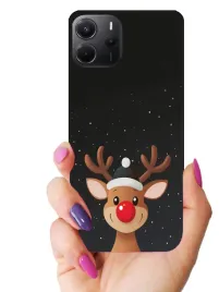 etui-case-do-xiaomi-redmi-note-14-reniferki-swiateczne