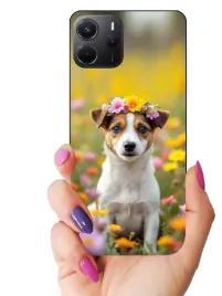 etui-case-do-xiaomi-redmi-note-14-pieski-szczeniaczki