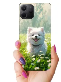 etui-case-do-xiaomi-redmi-note-14-pieski-szczeniaczki