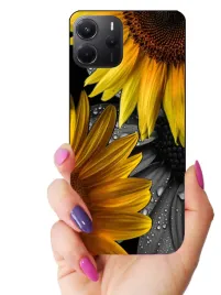etui-case-do-xiaomi-redmi-note-14-kwiaty-polne-maki
