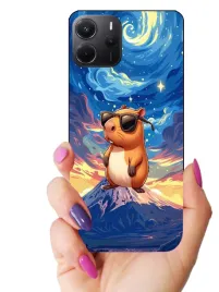 etui-case-do-xiaomi-redmi-note-14-kapibara-gryzonie-hit