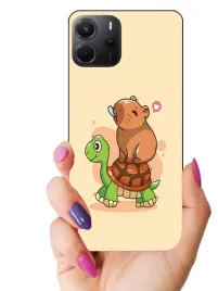 etui-case-do-xiaomi-redmi-note-14-kapibara-gryzonie-hit