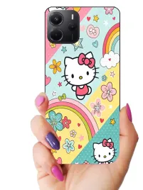 etui-case-do-xiaomi-redmi-note-14-hello-kitty-kuromi