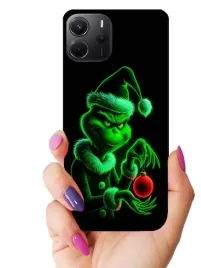 etui-case-do-xiaomi-redmi-note-14-grinch-swieta-prezent