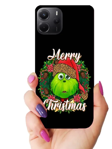 etui-case-do-xiaomi-redmi-note-14-grinch-swieta-prezent-funkcje-antyposlizgowa-struktura-pochlanianie-wstrzasow