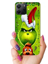 etui-case-do-xiaomi-redmi-note-14-grinch-swieta-prezent