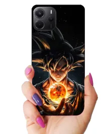 etui-case-do-xiaomi-redmi-note-14-dragonball-goku-anime