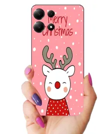 etui-case-do-xiaomi-redmi-note-13-pro-4g-reniferki-swiateczne