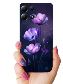 etui-case-do-xiaomi-redmi-note-13-pro-4g-kwiaty-rozne-wzorki