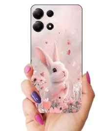 etui-case-do-xiaomi-redmi-note-13-pro-4g-kroliki-kroliczki