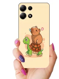 etui-case-do-xiaomi-redmi-note-13-pro-4g-kapibara-gryzonie-hit