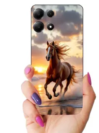 etui-case-do-xiaomi-redmi-note-13-5g-konie-kucyki-pony