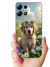 etui-case-do-xiaomi-redmi-note-13-13-4g-pieski-szczeniaczki