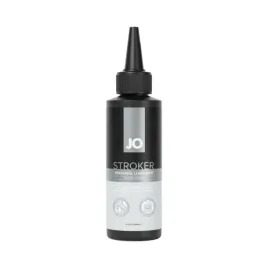 system-jo-jo-stroker-lubricant-4oz-120ml-black