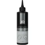 system-jo-jo-stroker-lubricant-8oz-240ml-black