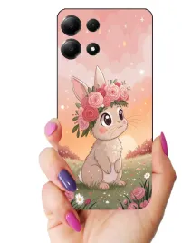 etui-case-do-xiaomi-redmi-note-13-13-4g-kroliki-kroliczki