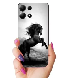 etui-case-do-xiaomi-redmi-note-13-13-4g-konie-kucyki-pony