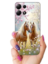 etui-case-do-xiaomi-redmi-note-13-13-4g-konie-kucyki-pony