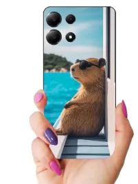 etui-case-do-xiaomi-redmi-note-13-13-4g-kapibara-gryzonie-hit