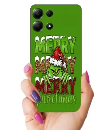 etui-case-do-xiaomi-redmi-note-13-13-4g-grinch-swieta-prezent