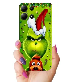 etui-case-do-xiaomi-redmi-note-13-13-4g-grinch-swieta-prezent